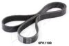 ASHIKA 112-6PK1180 V-Ribbed Belts